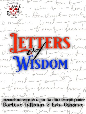 cover image of Letters of Wisdom